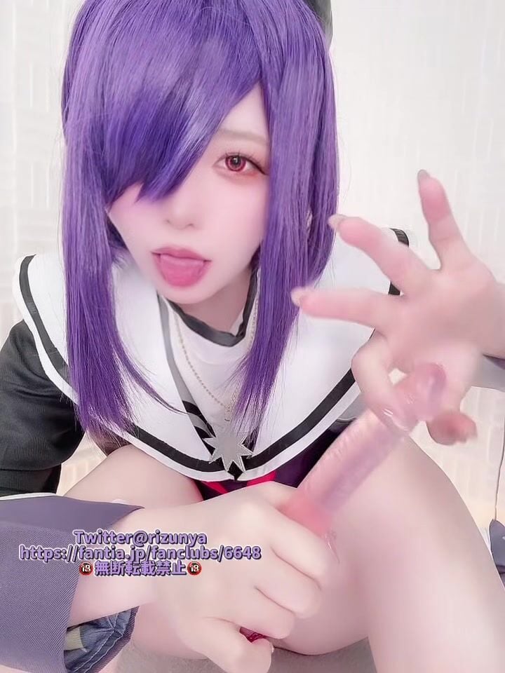 Rizunya OF Leak