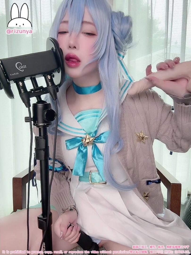 Rizunya OF Video