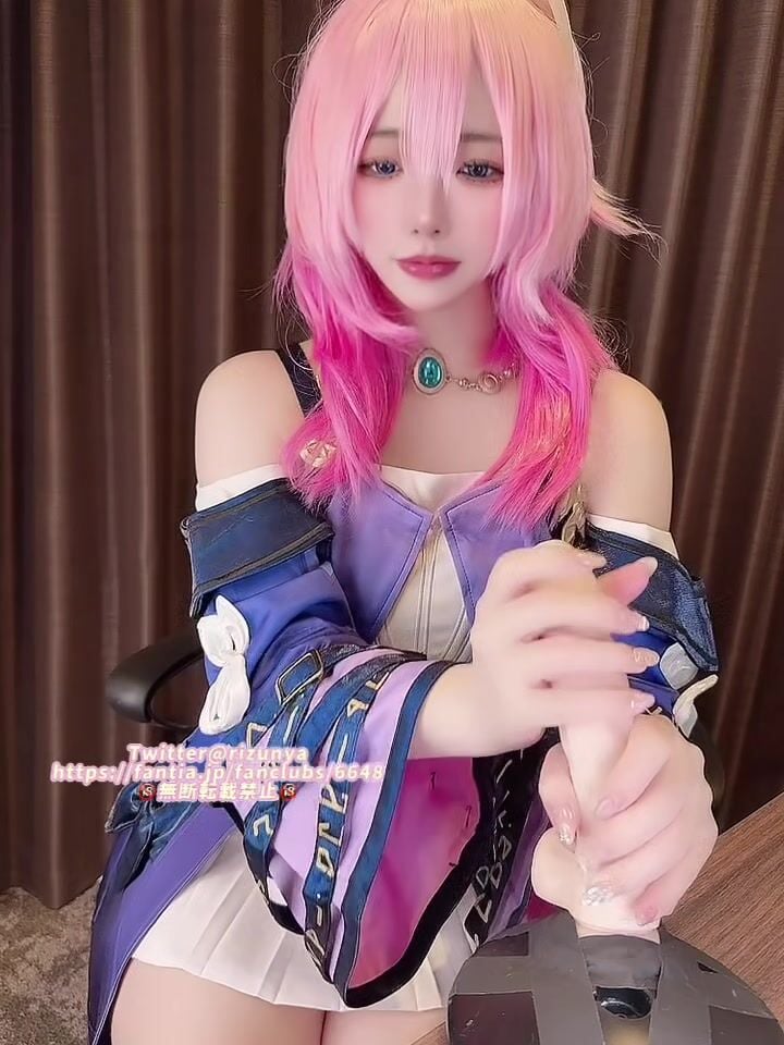 Rizunya Only Fans Leak 3
