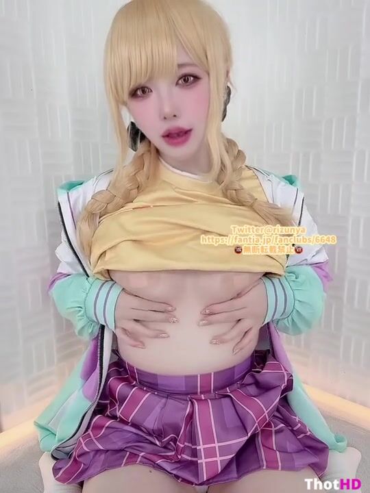 Rizunya Sexy Vid