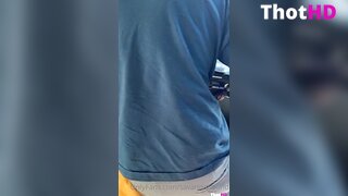 Savannah Bond Sexy Vid