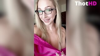 Nora Rose Only Fans Leak 5