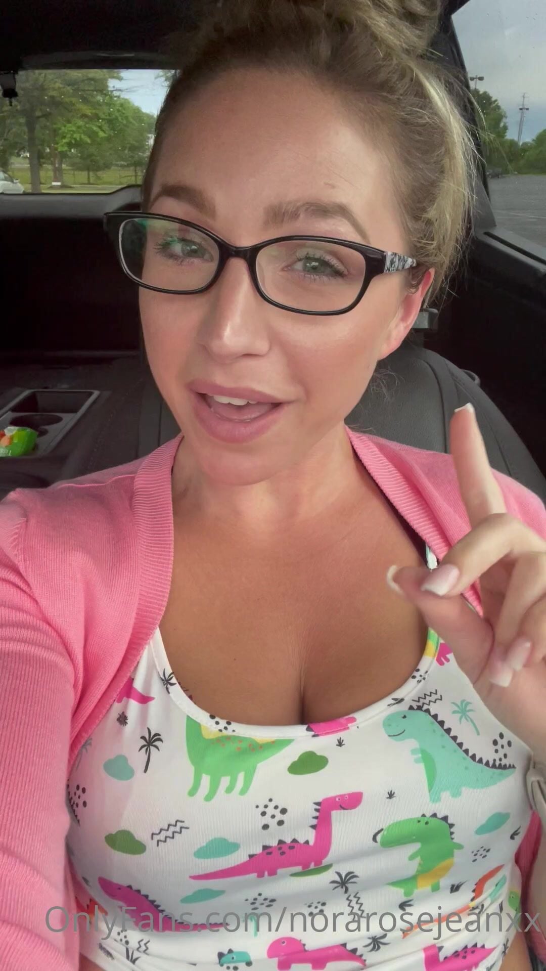 Norarosejeanxx Sexy Vid