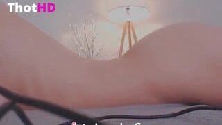 Katee Owen Leaked OF 6