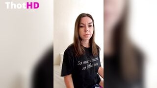 Katee Owen Leaked OF Video 2