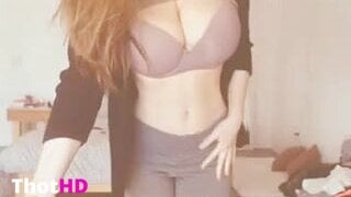 Katee Owen Leaked Video 2