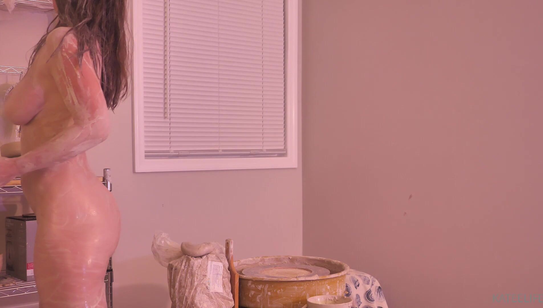 Katee Owen Sexy Vid