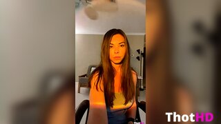 Katee Owen Sexy Vid 2