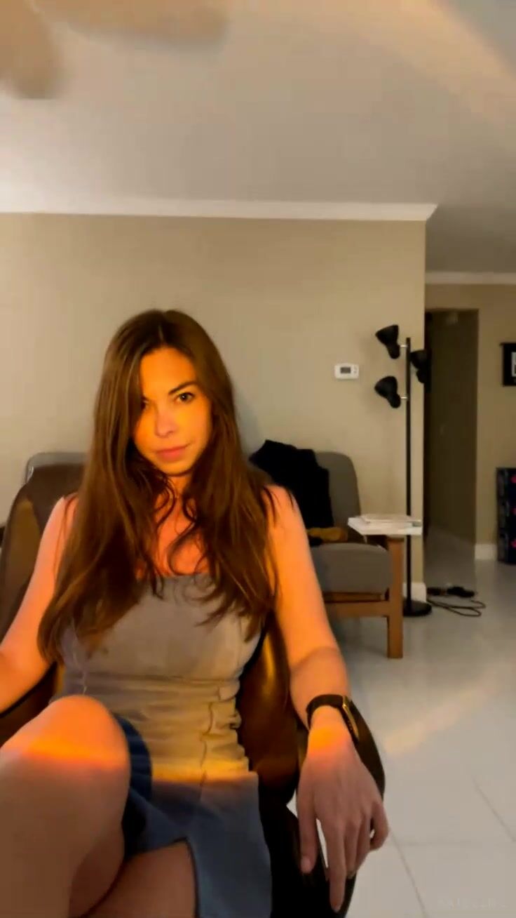 Katee Owen Sexy Vid 2
