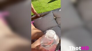 Hayley Maxfield Sexy Vid 1