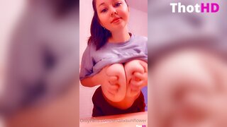 Smallxsunflower OnlyFans Leak 2
