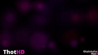 Kalinka Fox Leaked Video 1