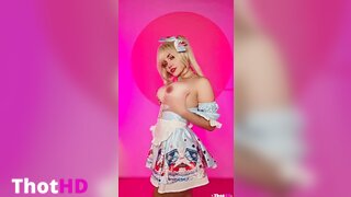 Kalinka Fox Only Fans Leak