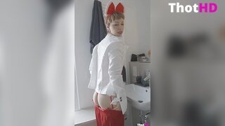 diewildeveganerin aka militante veganerin OF