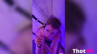diewildeveganerin aka militante veganerin Sexy Vid