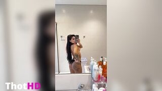 MC Mirella Leaked OF 6
