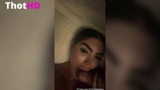 MC Mirella Leaked OF Video 5