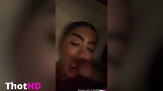 MC Mirella Leaked OF Video 5