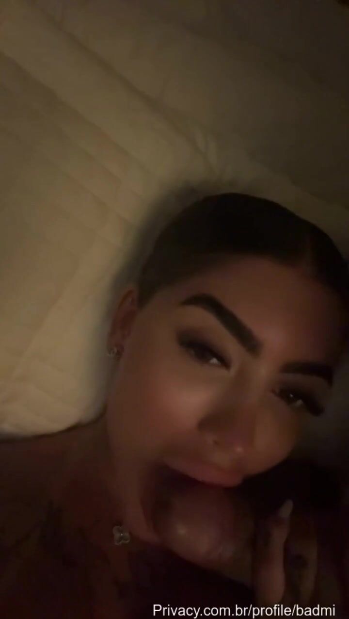 MC Mirella Leaked OF Video 5