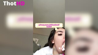 MC Mirella Leaked Only Fans 7