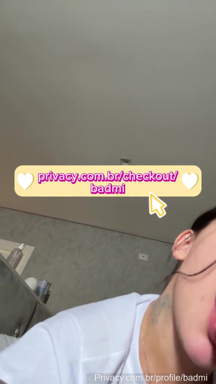 MC Mirella Leaked Only Fans 7