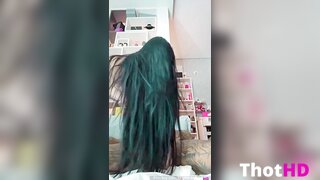 MC Mirella Leaked OnlyFans 2
