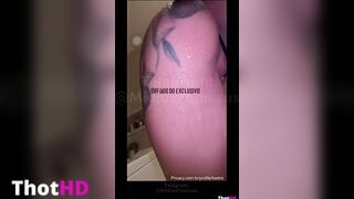MC Mirella OnlyFans Leak 1