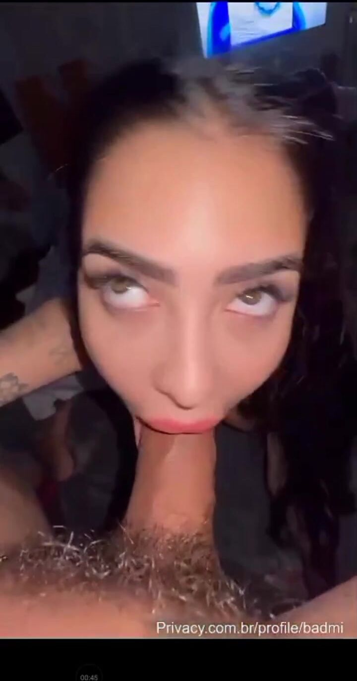 MC Mirella OnlyFans Leak 6