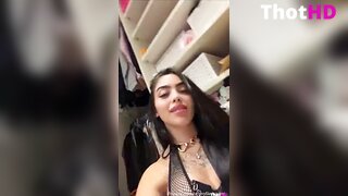 MC Mirella Video Leak