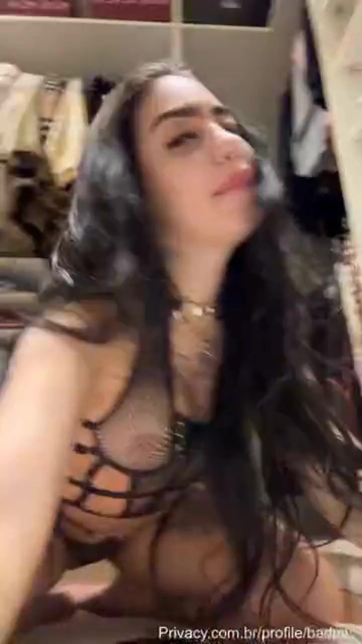MC Mirella Video Leak