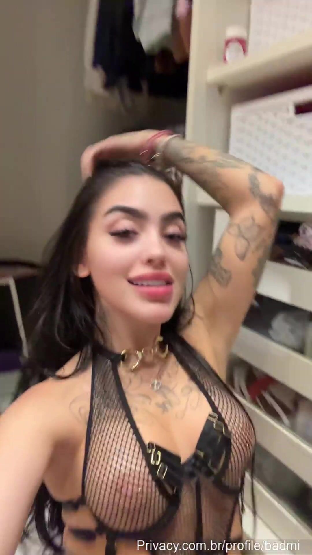 MC Mirella Video