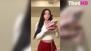 Aishah Sofey Hot Video