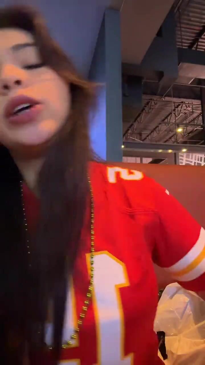 Kawaii Sofey OF Video 1