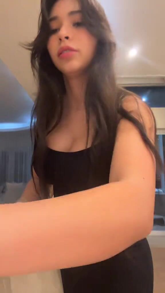 Kawaii Sofey Video Leak