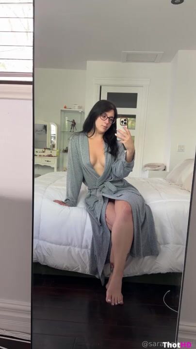 Sara Mei Kasai Leaked OF 2