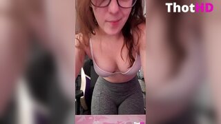 Sara Mei Kasai OF Video 4