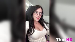 Sara Mei Kasai OF Video 5