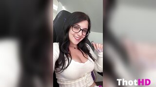 Sara Mei Kasai OF Video 5