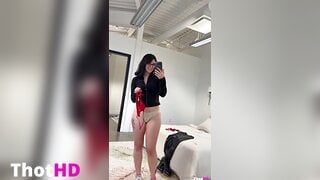 Sara Mei Kasai Only Fans Leak 4