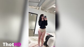 Sara Mei Kasai Only Fans Leak 4