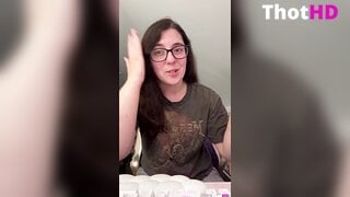 Sara Mei Kasai OnlyFans Leak 1