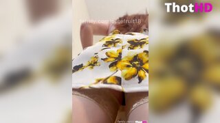 cutefruit18 OnlyFans Leak 4