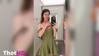Elliejames NSFW Video 3
