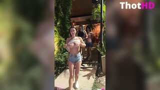 Elliejames NSFW Video 8