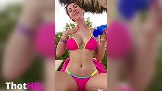 Elliejames Only Fans Leak 5
