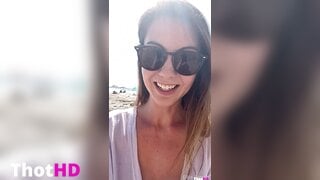 Elliejames Sexy Vid