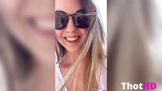 Elliejames Sexy Vid