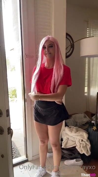 Sunnyrayxo OF Video 2