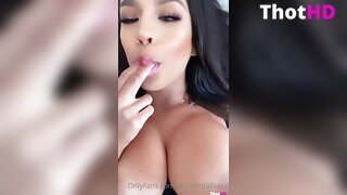 Autumn Falls NSFW Video 2
