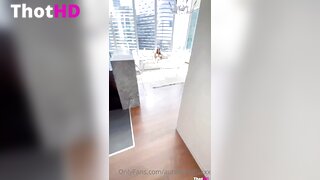 Autumn Falls OF Video 10